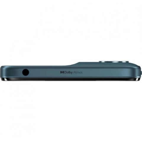 Motorola G06 4/128GB Tapestry NFC UA (PBA20018RS)