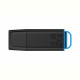 Флеш-накопичувач USB3.2 128GB Kingston DataTraveler Exodia Black (DTXG2/128GB)