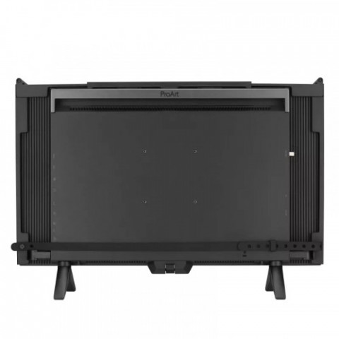 Монітор Asus 26.5" ProArt PA27USD (90LM04N0-B01371) OLED Black 240Hz