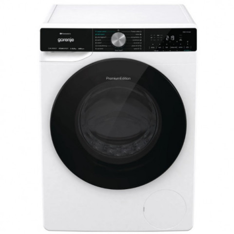 Пральна машина автоматична Gorenje WNS1X4ARTWIFI Купити в Україні