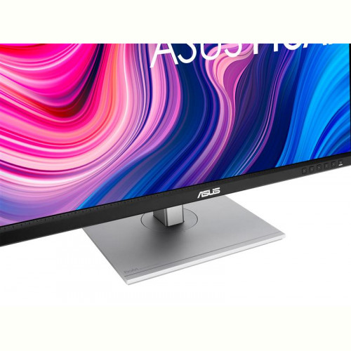 Монітор ASUS 27" PA278CV IPS Gray/Black