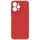 Чохол-накладка Armorstandart Icon для Xiaomi Redmi 12 4G Camera cover Red (ARM66535)