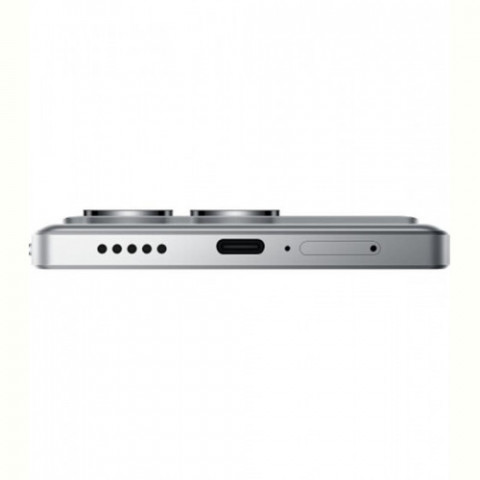 Смартфон Xiaomi Poco X6 Pro 5G 12/512GB Dual Sim Grey