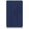 Чохол-книжка BeCover Smart для Lenovo Tab M9 TB-310FU Dark Blue (709222)
