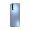 Чохол-накладка Samsung Clear Cover для Samsung Galaxy A15 SM-A156 Transparent (GP-FPA156VAATW)
