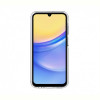 Чохол-накладка Samsung Clear Cover для Samsung Galaxy A15 SM-A156 Transparent (GP-FPA156VAATW)