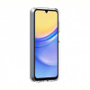 Чохол-накладка Samsung Clear Cover для Samsung Galaxy A15 SM-A156 Transparent (GP-FPA156VAATW)