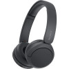 Bluetooth-гарнітура Sony WH-CH520 Black (WHCH520B.CE7)