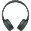 Bluetooth-гарнітура Sony WH-CH520 Black (WHCH520B.CE7)
