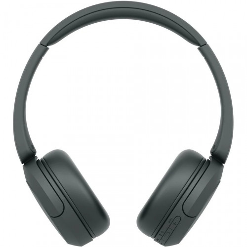 Bluetooth-гарнітура Sony WH-CH520 Black (WHCH520B.CE7)
