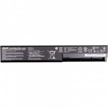 АКБ PowerPlant для ноутбука Asus X401 (A32-X401) 10.8V 4400mAh (NB431083)