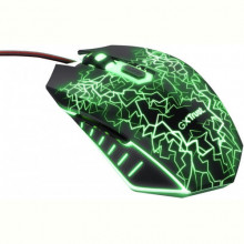 Миша Trust GXT 105X Izza LED Black (24618) 