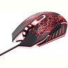 Миша Trust GXT 105X Izza LED Black (24618)