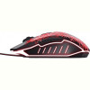 Миша Trust GXT 105X Izza LED Black (24618)