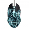 Миша Trust GXT 105X Izza LED Black (24618)