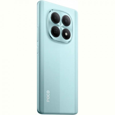 Смартфон Poco M8 5G 8/512GB Green
