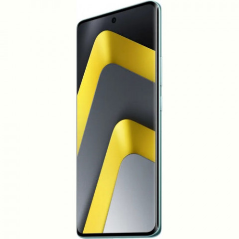 Смартфон Poco M8 5G 8/512GB Green