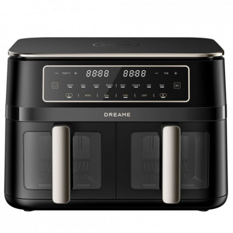 Мультипіч Dreame Tasti DZ30 Black (DREAME-DZ30-BK)