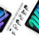 Гідрогелева плівка ArmorStandart Anti-Blue для Apple iPad mini 2024 (ARM76347)