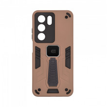 Чохол ArmorStandart Proover для Realme C73 5G Brown (ARM86770)