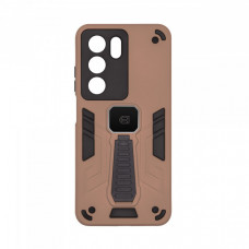 Чохол ArmorStandart Proover для Realme C73 5G Brown (ARM86770)