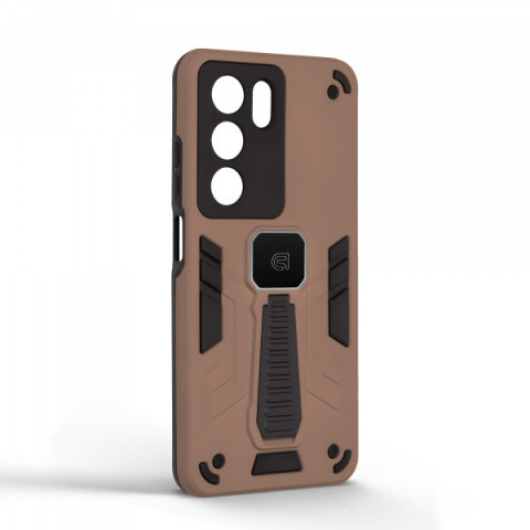 Чохол ArmorStandart Proover для Realme C73 5G Brown (ARM86770)