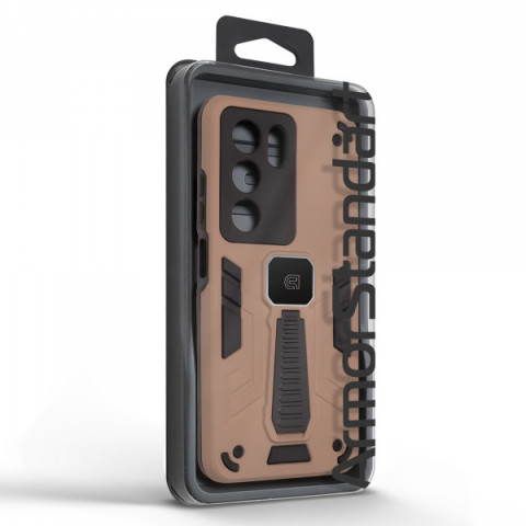 Чохол ArmorStandart Proover для Realme C73 5G Brown (ARM86770)