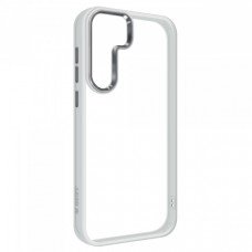 Чохол ArmorStandart UNIT2 для Samsung S24 Matte Clear (ARM74810)