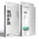 Чохол ArmorStandart UNIT2 для Samsung S24 Matte Clear (ARM74810)