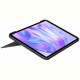 Чохол-клавiатура Logitech Combo Touch для Apple iPad Pro 11 M4 Graphite (920-012831)