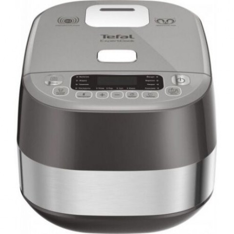 Мультиварка Tefal RK802B34 ExpertCook IH (5л)