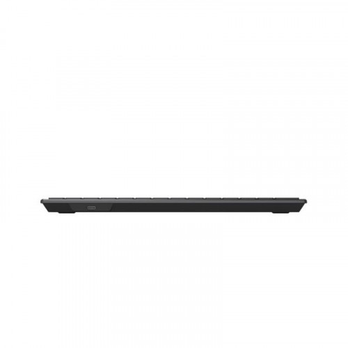Клавіатура A4Tech Fstyler FX61 Grey
