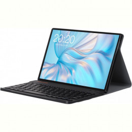 Планшет Teclast M50 Pro 8/256GB 4G Dual Sim Aqua Blue (M4P1/TL-112260) з клавіатурою KC10