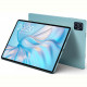 Планшет Teclast M50 Pro 8/256GB 4G Dual Sim Aqua Blue (M4P1/TL-112260) з клавіатурою KC10