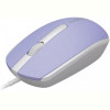 Миша Canyon M-10 USB Mountain Lavender (CNE-CMS10ML)