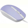 Миша Canyon M-10 USB Mountain Lavender (CNE-CMS10ML)