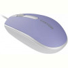 Миша Canyon M-10 USB Mountain Lavender (CNE-CMS10ML)