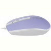 Миша Canyon M-10 USB Mountain Lavender (CNE-CMS10ML)