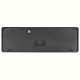 Клавіатура бездротова 2E KS230 Slim WL Ukr (2E-KS230WB) Black USB