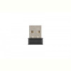 Клавіатура бездротова 2E KS230 Slim WL Ukr (2E-KS230WB) Black USB