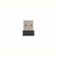 Клавіатура бездротова 2E KS230 Slim WL Ukr (2E-KS230WB) Black USB