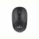 Комплект (клавіатура, мишка) бездротовий REAL-EL Standard 550 Kit Black USB