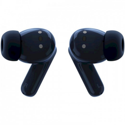 Bluetooth-гарнітура Motorola TWS Moto Buds 2024 Starlight Blue (PG38C05748)