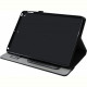Чехол-книжка Grand-X Deluxe для Apple iPad (2017) Black (STC-AI17DB)