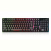 Клавіатура REAL-EL Gaming 8700 Black
