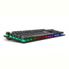 Клавіатура REAL-EL Gaming 8700 Black