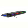 Клавіатура REAL-EL Gaming 8700 Black