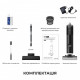 Акумуляторний миючий пилосос Dreame Wet & Dry Vacuum Cleaner H14 AE (HHR30E)