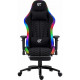 Геймерське крісло GT Racer X-2462 Fabric Black