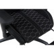 Геймерське крісло GT Racer X-2462 Fabric Black